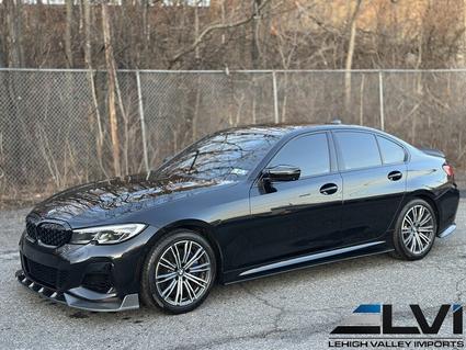 2020 BMW 3 series Bethlehem PA
