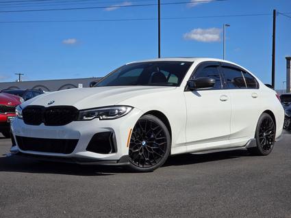 2020 BMW 3 series Yakima WA