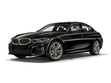 2020 BMW 3 series New Britain CT