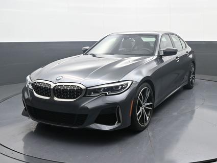 2020 BMW 3 series Louisville KY