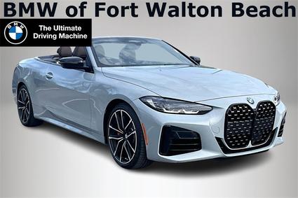 2023 BMW 4 series Fort Walton Beach FL