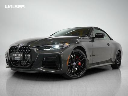 2023 BMW 4 series Saint Paul MN
