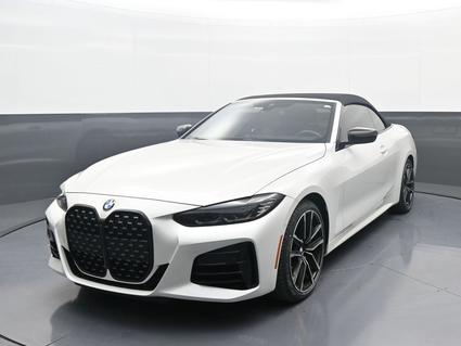 2024 BMW 4 series Louisville KY