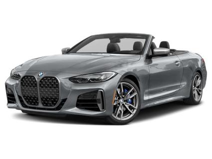 2023 BMW 4 series Minneapolis MN