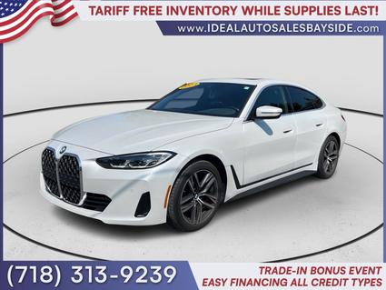 2023 BMW 4 series Bayside NY