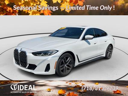 2023 BMW 4 series Bayside NY