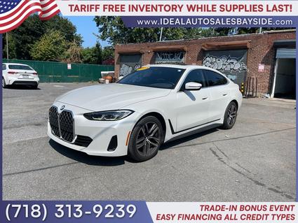 2023 BMW 4 series Bayside NY