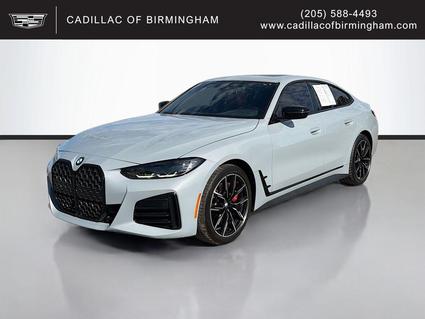2023 BMW 4 series Vestavia Hills AL