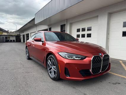 2024 BMW 4 series Provo UT