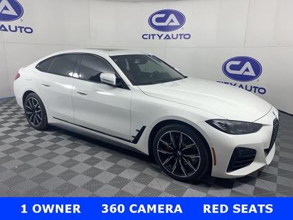 2022 BMW 4 series Memphis TN
