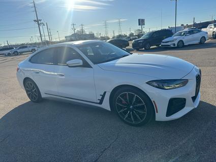 2022 BMW 4 series Memphis TN