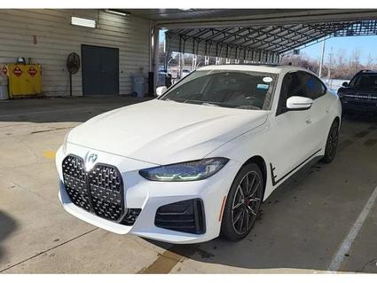 2022 BMW 4 series Memphis TN