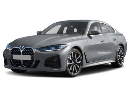 2023 BMW 4 series Salinas CA