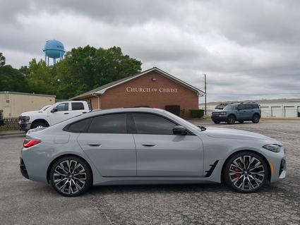 2024 BMW 4 series Winder GA