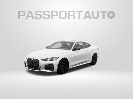 2026 BMW 4 series Suitland MD