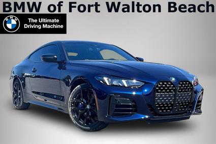 2026 BMW 4 series Fort Walton Beach FL