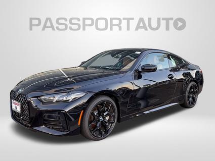 2026 BMW 4 series Suitland MD