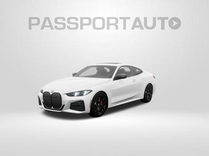 2026 BMW 4 series Suitland MD