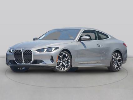 2026 BMW 4 series Suitland MD