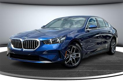 2026 BMW 5 series Fort Walton Beach FL