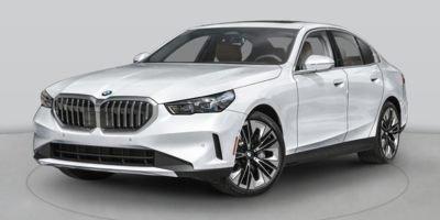 2027 BMW 5 Series Rochester MN