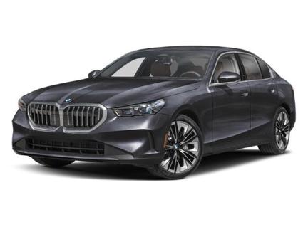 2024 BMW 5 series Rochester MN