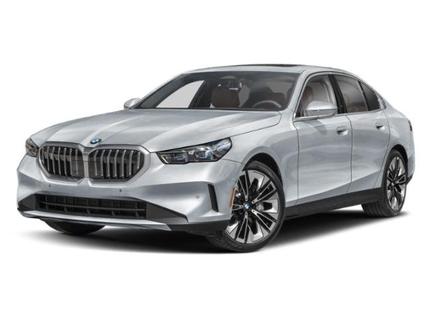 2026 BMW 5 series Rochester MN