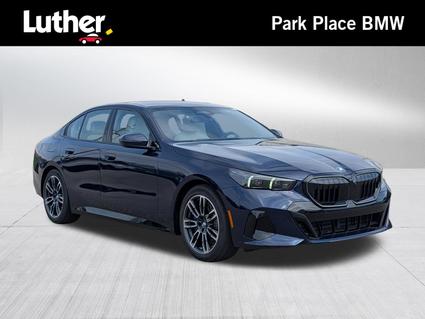 2026 BMW 5 series Rochester MN