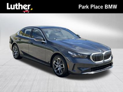 2026 BMW 5 series Rochester MN