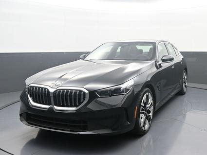 2026 BMW 5 series Louisville KY