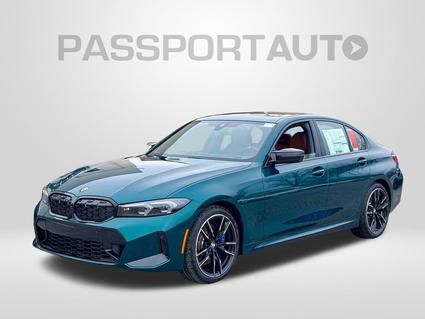2026 BMW 3 series Suitland MD