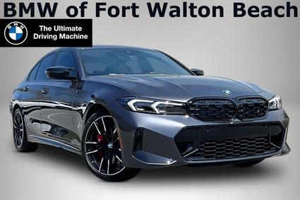 2026 BMW 3 series Fort Walton Beach FL