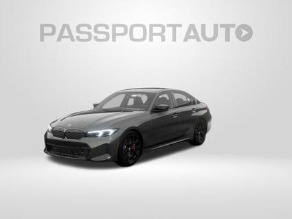 2026 BMW 3 series Suitland MD