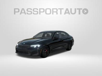 2026 BMW 3 series Suitland MD