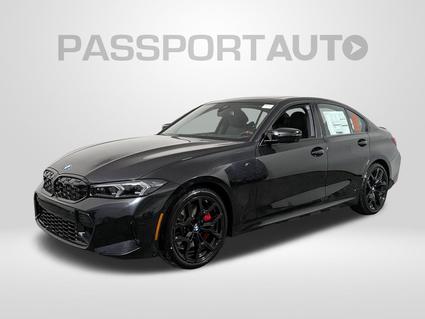 2026 BMW 3 series Suitland MD