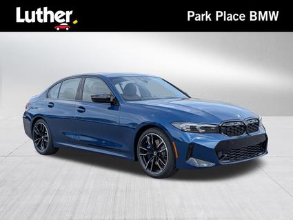 2026 BMW 3 series Rochester MN