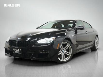 2015 BMW 6 series Burnsville MN