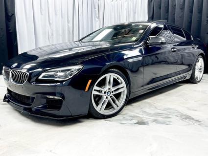 2017 BMW 6 series Elmont NY