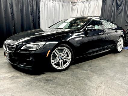 2019 BMW 6 series Elmont NY