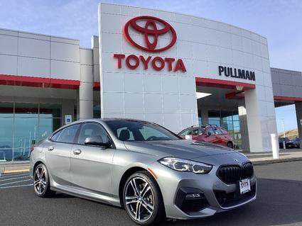2023 BMW 2 series Pullman WA