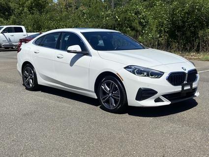 2024 BMW 2 series Tuscaloosa AL
