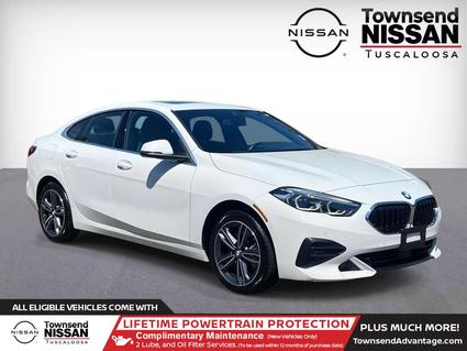 2024 BMW 2 series Tuscaloosa AL