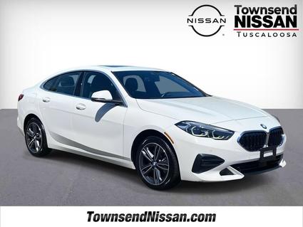 2024 BMW 2 series Tuscaloosa AL