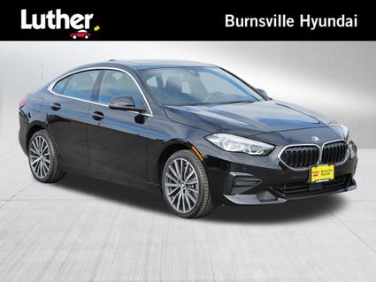2022 BMW 2 series Burnsville MN