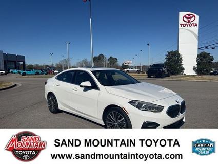 2021 BMW 2 series Albertville AL