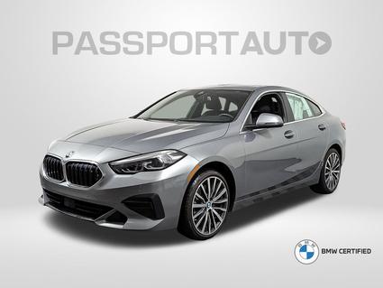 2022 BMW 2 series Suitland MD