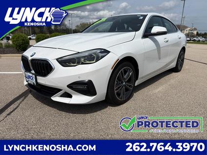 2024 BMW 2 series Kenosha WI