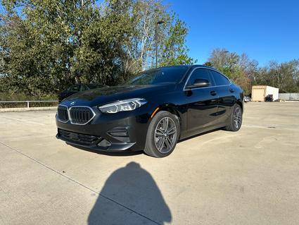 2023 BMW 2 series Katy TX