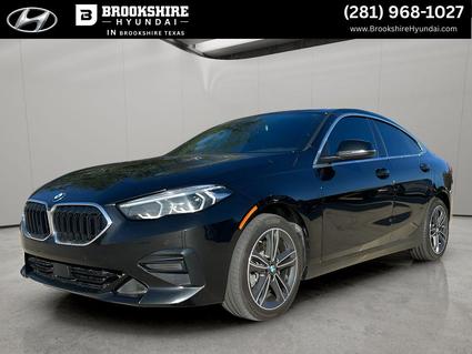 2023 BMW 2 series Katy TX