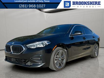 2023 BMW 2 series Katy TX